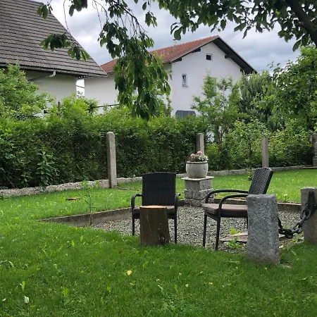 Campingplatz Revan Šenčur